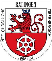 Sportschützen Tiefenbroich 1968 e.V.