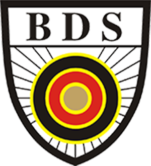 Bund Deutscher Sportschutzen Logo