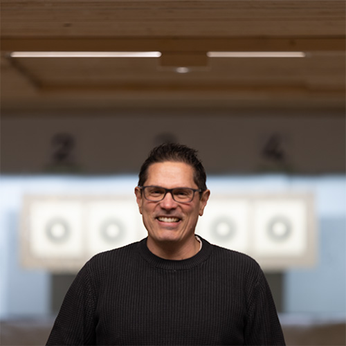 Profilbild Mirco Steinbach