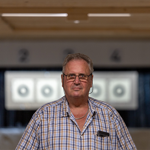 Profilbild Klaus Löhnert